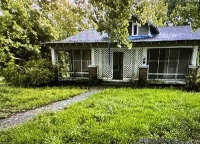 Property at 3672 Sycamore St, Baton Rouge, LA 70805, 3 beds, 2 baths
