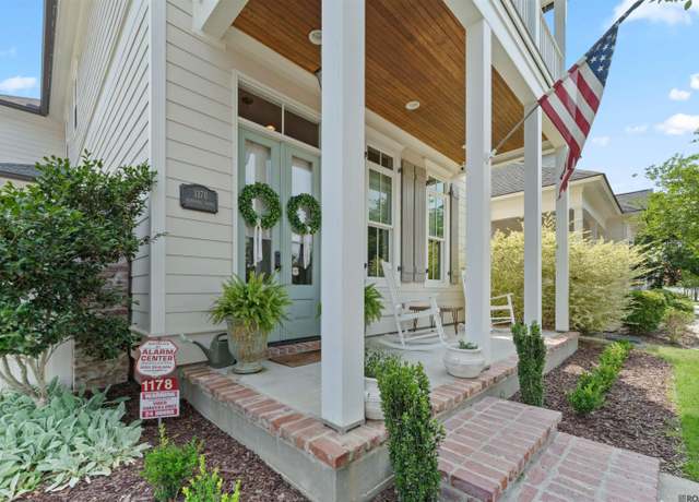 Property at 1178 Memorial Sq, Zachary, LA 70791, 3 beds, 2.5 baths