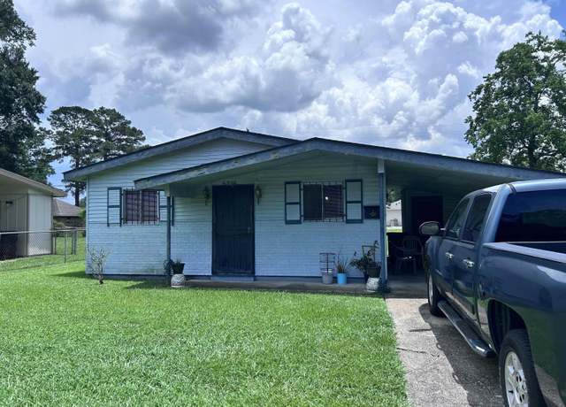 Property at 6326 Blue Grass Dr, Baton Rouge, LA 70812, 3 beds, 1 bath