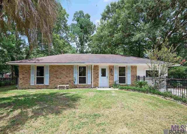 Property at 219 Hazelnut St, Denham Springs, LA 70726, 3 beds, 1.5 baths
