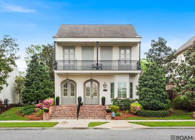 Property at 7529 Minette Ln, Baton Rouge, LA 70818, 4 beds, 3.5 baths