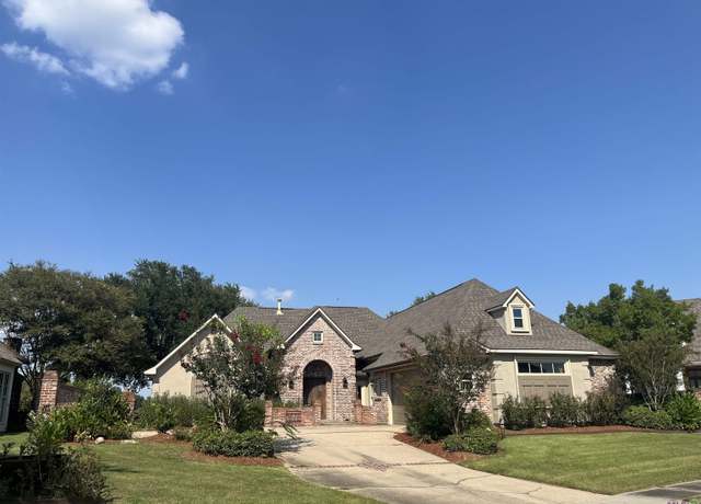 Property at 59345 Stonewall Dr, Plaquemine, LA 70764, 3 beds, 2.5 baths
