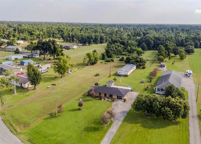 Property at 4511 Bayouside Dr, Chauvin, LA 70344
