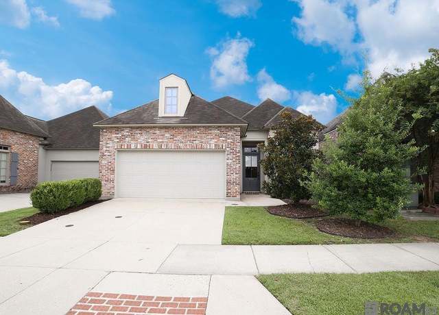 Property at 2934 Cresthaven Ave, Baton Rouge, LA 70810, 3 beds, 2 baths