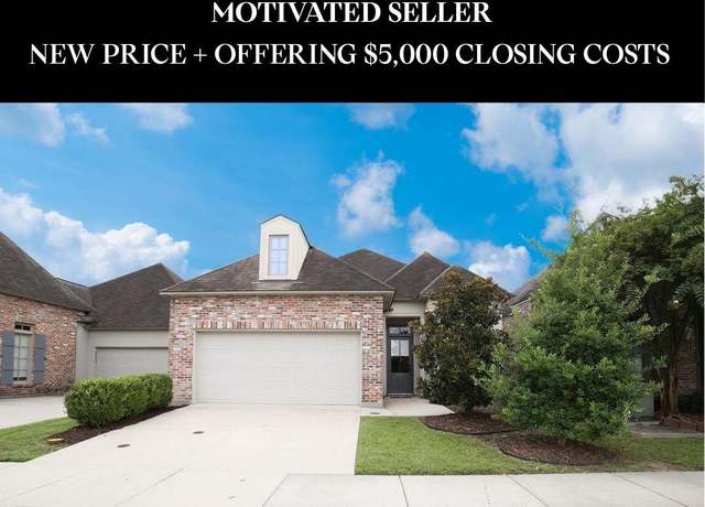 Property at 2934 Cresthaven Ave, Baton Rouge, LA 70810, 3 beds, 2 baths