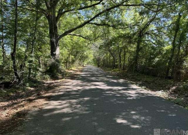 Property at TBD West Plains-port Hudson Rd, Zachary, LA 70791