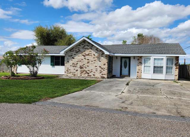 Property at 323 East 88th St, Cut Off, LA 70345, 3 beds, 2 baths