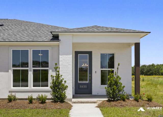 Property at 5635 Emmie Dr Unit B1, Zachary, LA 70791, 3 beds, 2 baths