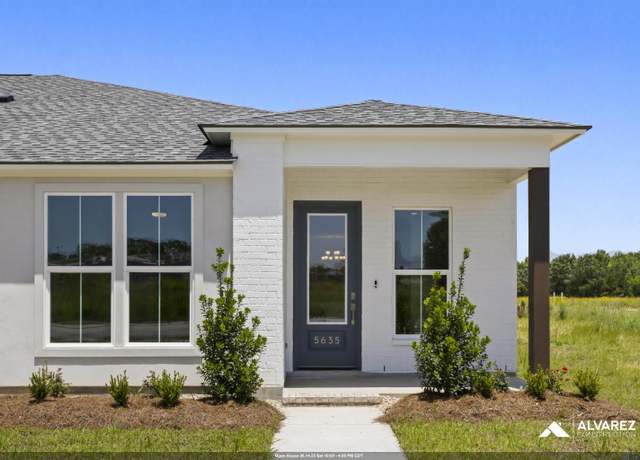 Property at 5635 Emmie Dr Unit B1, Zachary, LA 70791, 3 beds, 2 baths