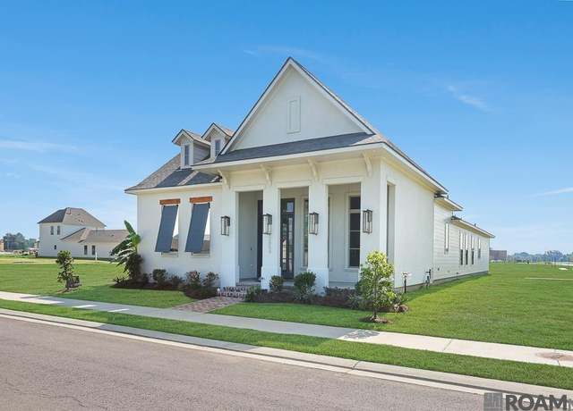 Property at 2918 Saint Michael Ave, Gonzales, LA 70737, 3 beds, 2.5 baths