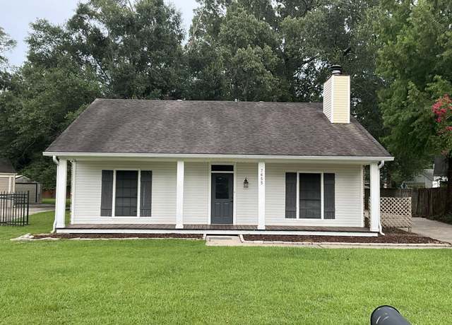 Property at 7655 Dividend Dr, Saint George, LA 70817, 3 beds, 2 baths