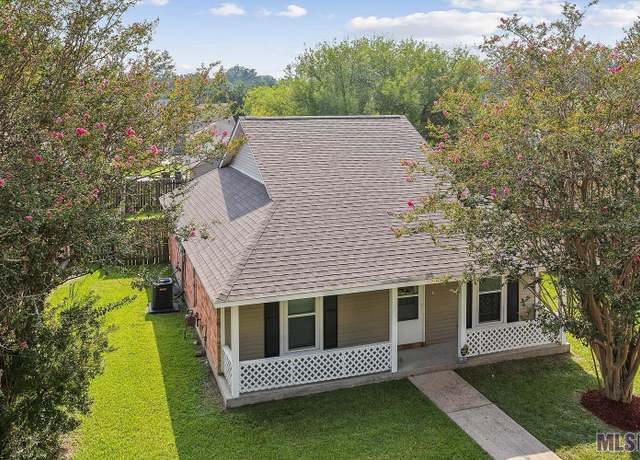 Property at 4617 Blue Ribbon Dr, Baton Rouge, LA 70814, 3 beds, 1 bath
