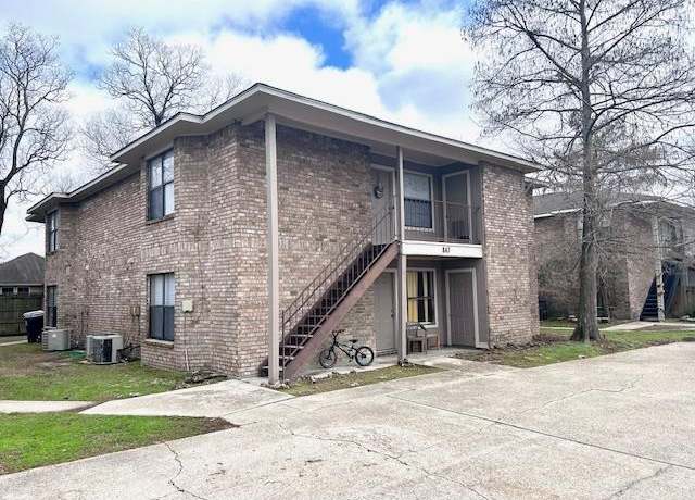 Property at 843 Hammond Manor Dr, Baton Rouge, LA 70816