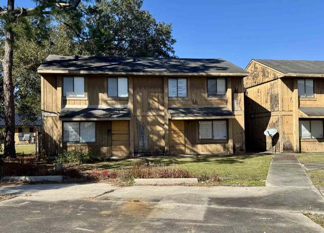 Property at 1237 Crescent Ave, Lockport, LA 70374