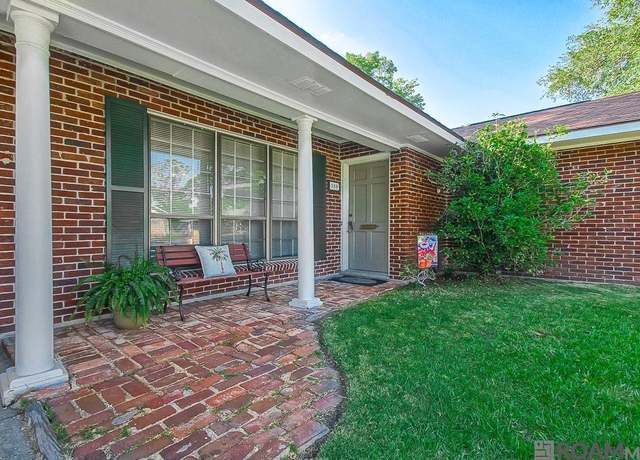 Property at 388 Wingate Dr, Baton Rouge, LA 70815, 3 beds, 2 baths