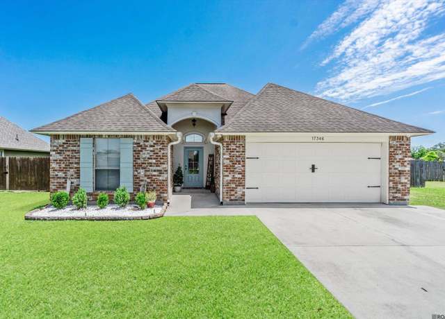 Property at 17346 Hillstone Dr, Prairieville, LA 70769, 3 beds, 2 baths