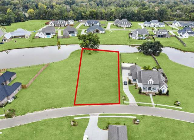Property at 36333 Westin Ridge Dr, Geismar, LA 70734