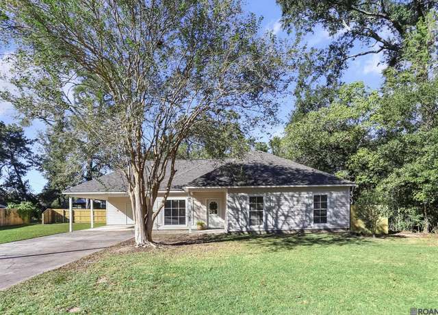 Property at 8835 Glen Ellen Dr, Baton Rouge, LA 70809, 3 beds, 2 baths