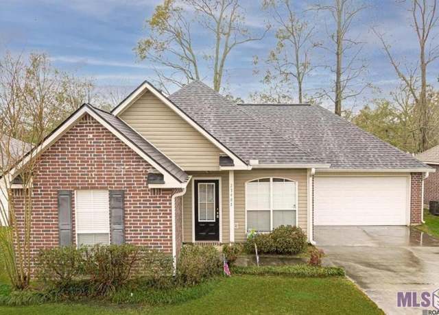 Property at 23485 Springhill Dr, Denham Springs, LA 70726, 3 beds, 2 baths