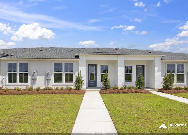 Property at 5631 Emmie Dr Unit B2, Zachary, LA 70791, 3 beds, 3 baths
