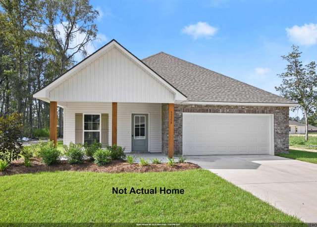 Property at 33234 Clinton Allen Rd, Denham Springs, LA 70706, 4 beds, 2 baths
