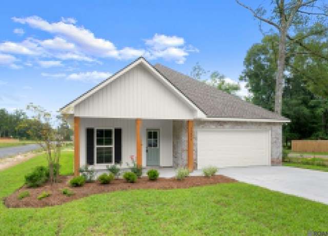 Property at 33234 Clinton Allen Rd, Denham Springs, LA 70706, 4 beds, 2 baths