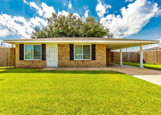 Property at 69 Kirkglen Loop, Houma, LA 70363, 3 beds, 1 bath