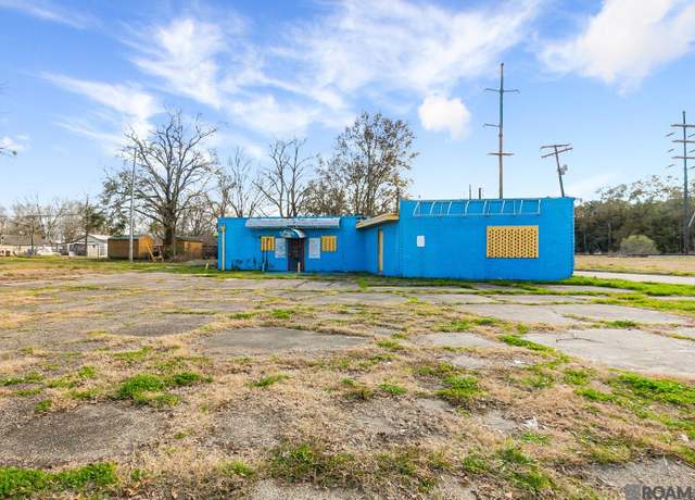 Property at 8572 Kingfisher Ave, Baton Rouge, LA 70807