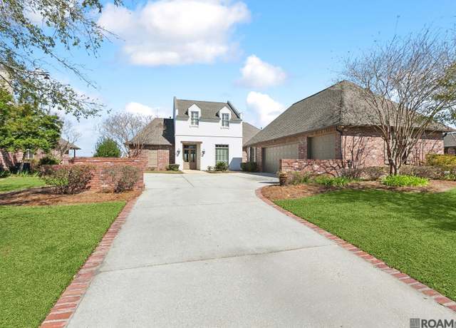 Property at 14628 Memorial Tower Dr, Baton Rouge, LA 70810, 4 beds, 3 baths