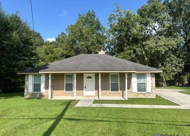 Property at 5228 Rollins Rd, Zachary, LA 70791, 3 beds, 2 baths