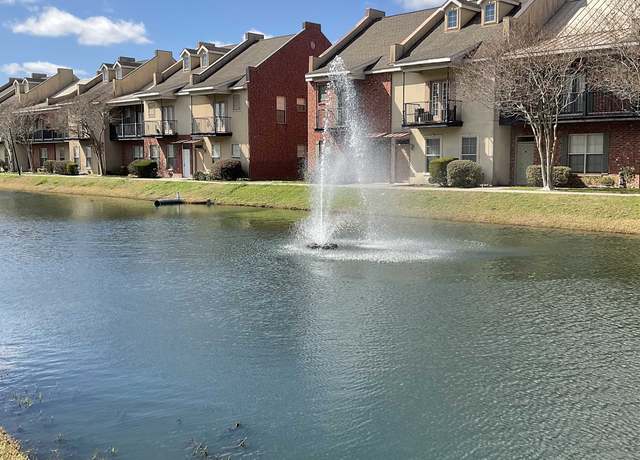 Property at 10600 Lakes Blvd #1403, Baton Rouge, LA 70810, 2 beds, 2.5 baths