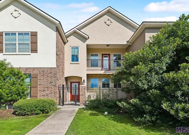 Property at 1475 Pelican Club Dr, Baton Rouge, LA 70820, 2 beds, 2.5 baths