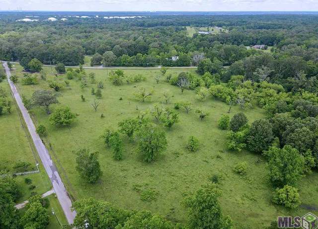 Property at TBD La Hwy 68, Port Hudson, LA 70748