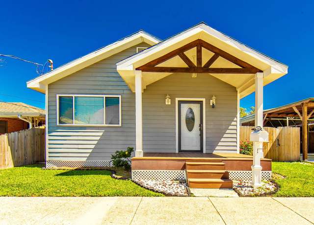 Property at 260 Garnet St, Houma, LA 70364, 2 beds, 1 bath