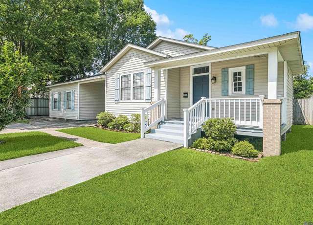 Property at 1436 Drehr Ave, Baton Rouge, LA 70808, 2 beds, 2.5 baths
