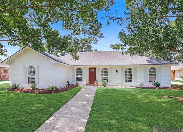 Property at 10202 Hillsbury Dr, Baton Rouge, LA 70809, 3 beds, 2 baths