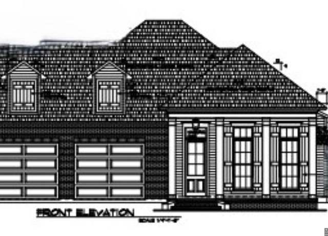 Property at 5027 Colmar Rd, Gonzales, LA 70737, 3 beds, 2 baths