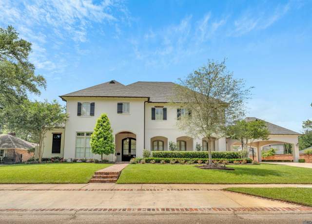 Property at 2930 Svendson Dr, Baton Rouge, LA 70809, 6 beds, 5.5 baths
