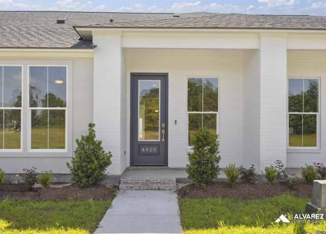 Property at 4908 Bob Odom Dr Unit B2, Zachary, LA 70791, 3 beds, 3 baths