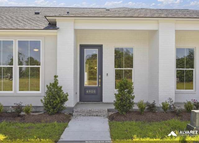 Property at 4908 Bob Odom Dr Unit B2, Zachary, LA 70791, 3 beds, 3 baths