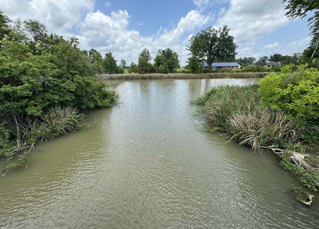 Property at TBD Hwy 1, Raceland, LA 70394