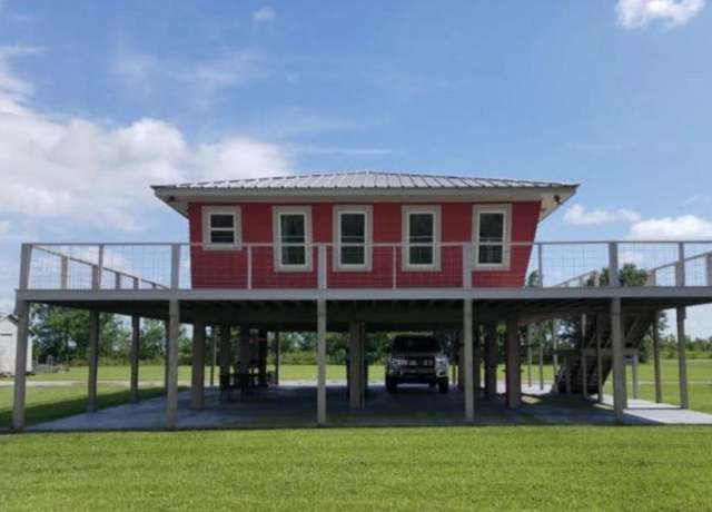 Property at 25512 Romeal Rd, Kaplan, LA 70548, 1 bed, 1.5 baths