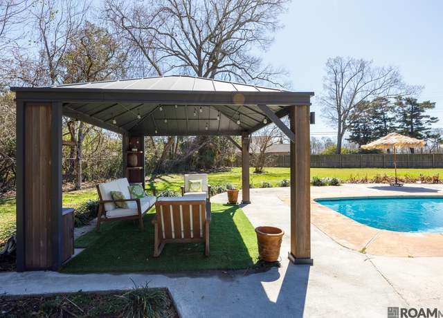 Property at 11640 King Richard Dr, Baton Rouge, LA 70815, 5 beds, 4 baths