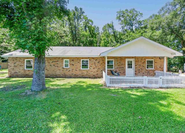 Property at 44519 Billingsly Rd, St Amant, LA 70774, 3 beds, 2 baths