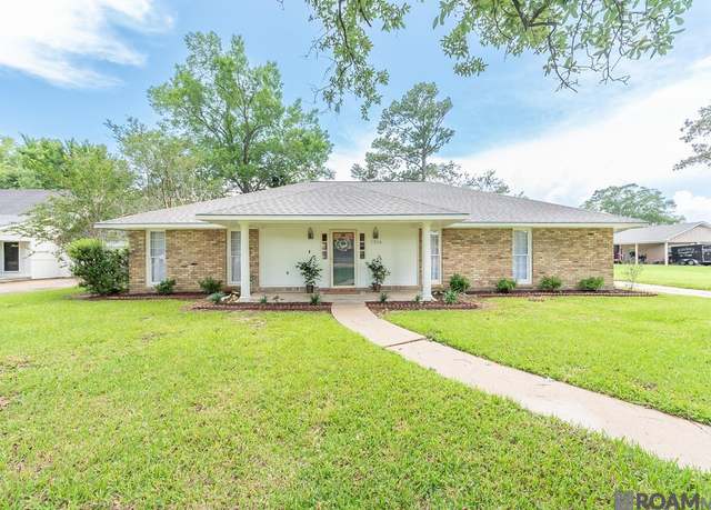 Property at 1104 Sharp Rd, Baton Rouge, LA 70815, 3 beds, 2 baths