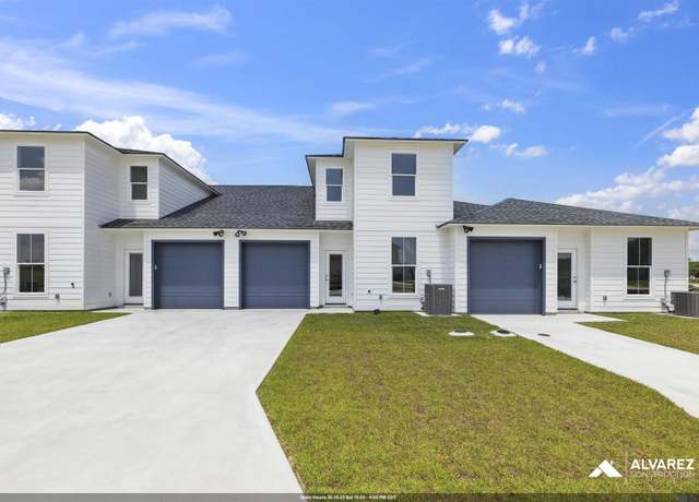 Property at 4910 Bob Odom Dr Unit A2, Zachary, LA 70791, 3 beds, 3 baths
