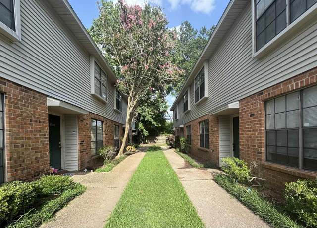 Property at 5294 Stumberg Ln Unit B, Baton Rouge, LA 70816, 2 beds, 1.5 baths