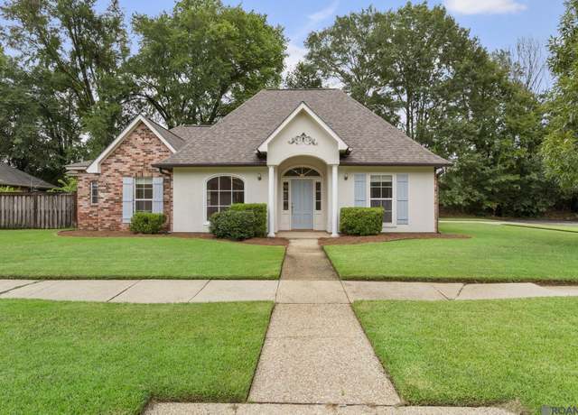 Property at 9255 Worthington Lake Ave, Baton Rouge, LA 70810, 3 beds, 2.5 baths