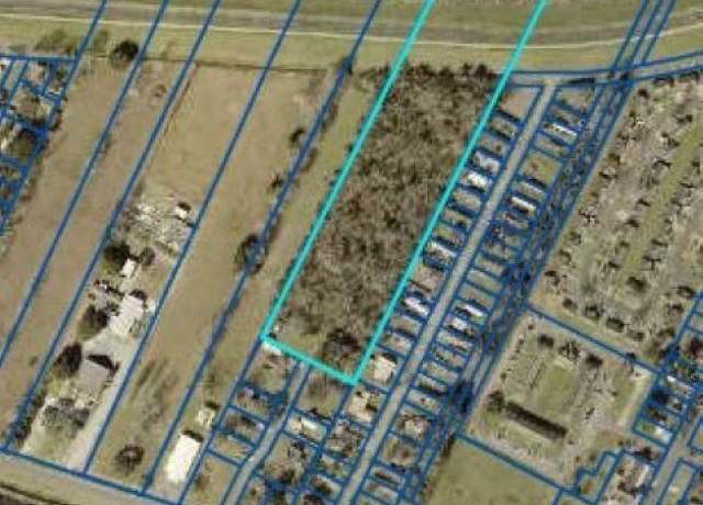 Property at 00000 River Oaks Dr, Donaldsonville, LA 70346