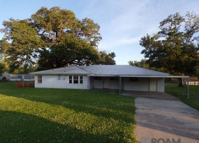 Property at 77390 Park, Maringouin, LA 70757, 3 beds, 2 baths